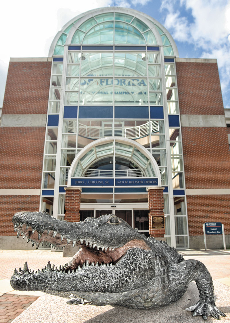 Gator Boosters, Inc.