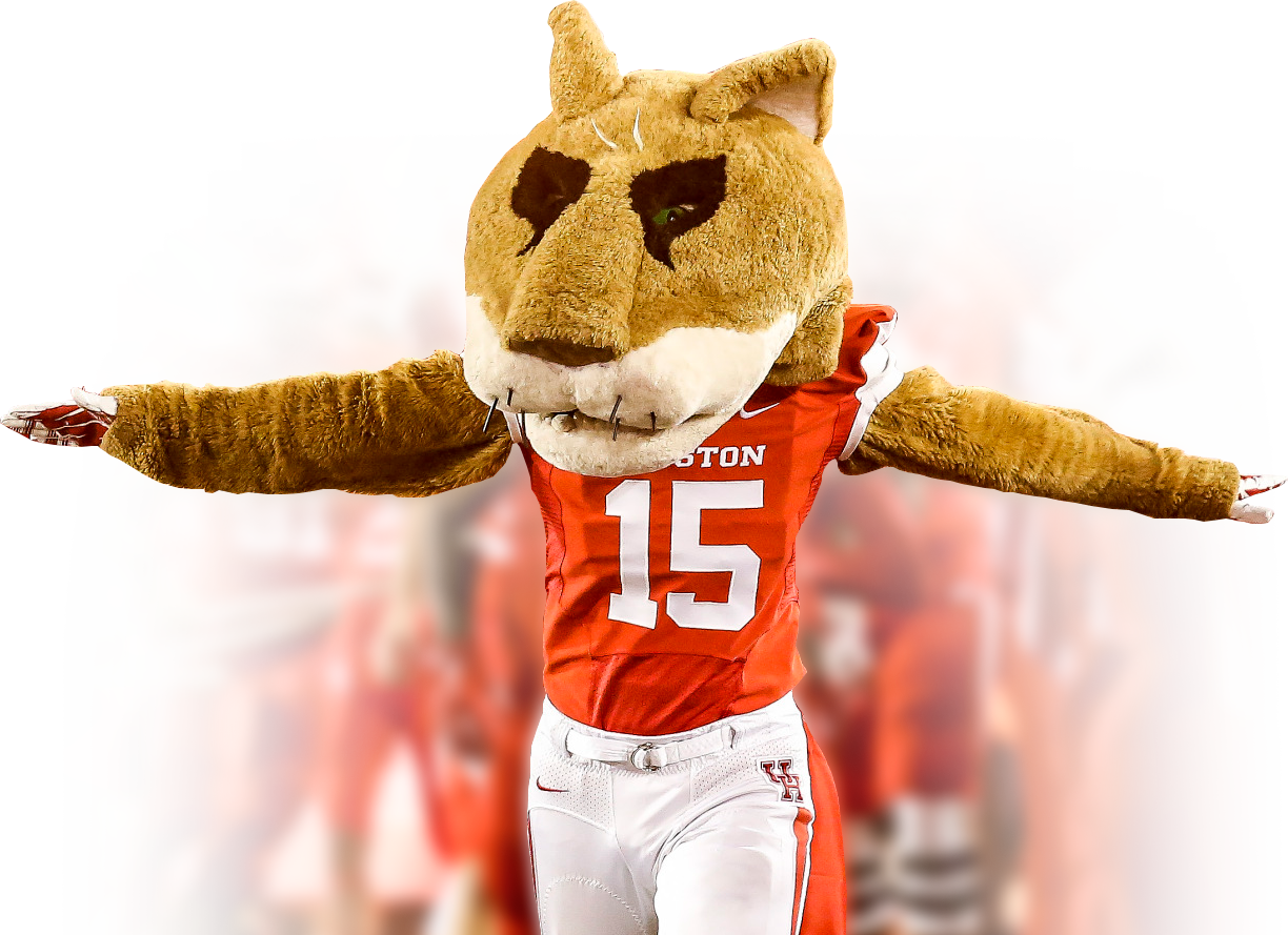 Cougar Pride | Refer a Coog