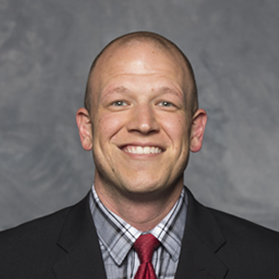 Jordan Birkemeier