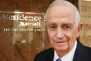 ray Bennett Marriott 2014