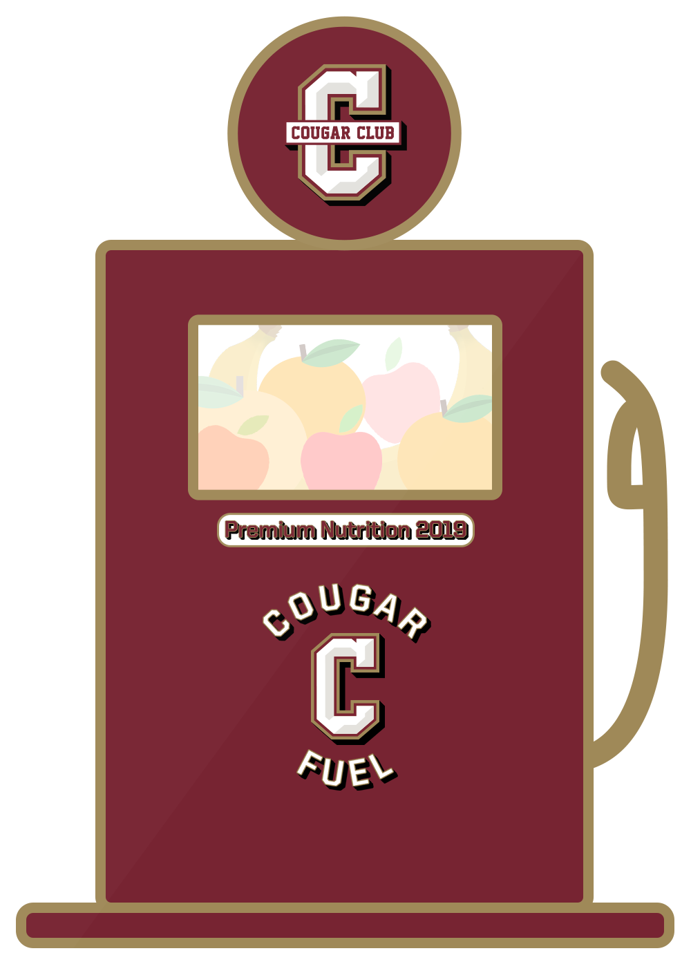 Cougar Fuel Campaign