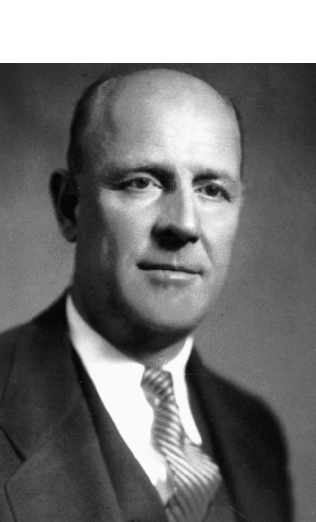 John J. Tigert