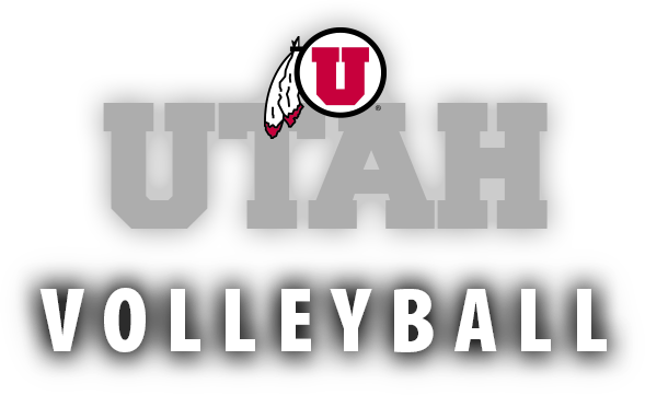 u of u volleyball