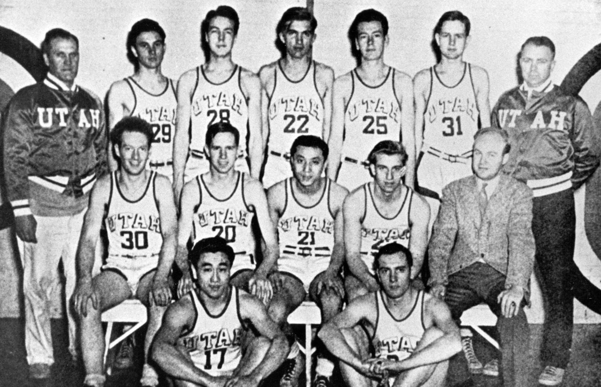 Salt Lake City Utah Athletics