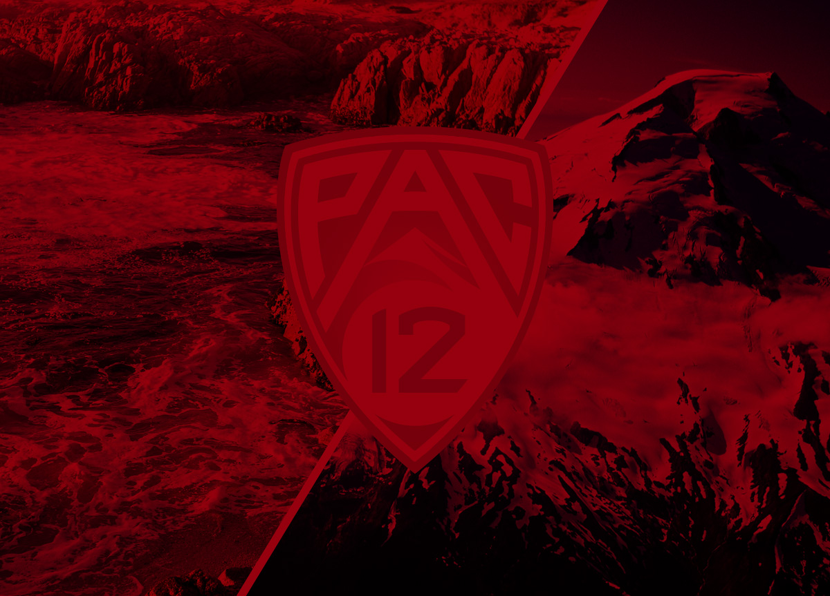 The Pac 12 Conference Utah Athletics